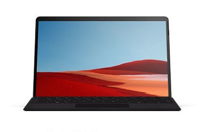 光坡镇安装 Surface 更新时遇到问题？