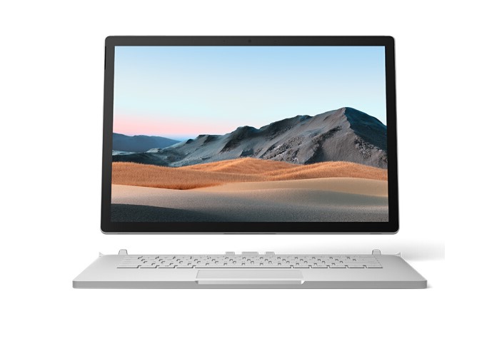 光坡镇Surface 维修前的准备工作